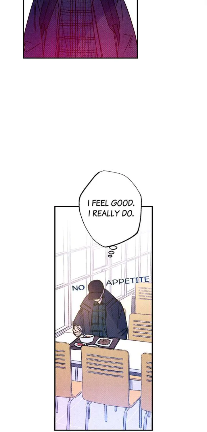 Read Semantic Error chapter 21 image 35 on Lezhin