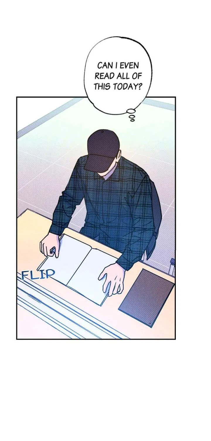 Read Semantic Error chapter 21 image 37 on Lezhin