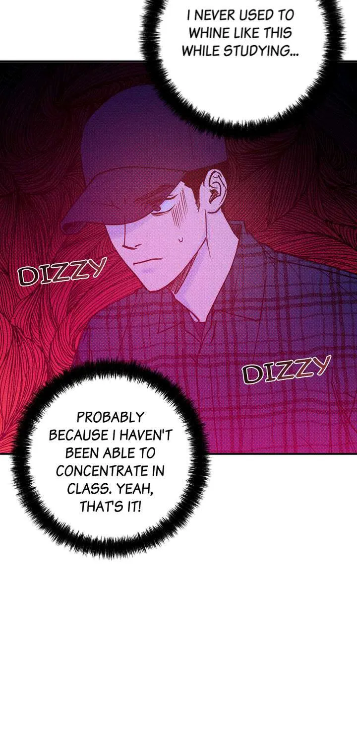 Read Semantic Error chapter 21 image 39 on Lezhin