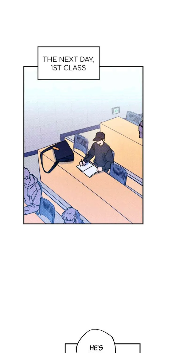 Read Semantic Error chapter 21 image 40 on Lezhin