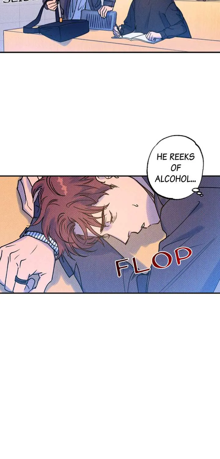 Read Semantic Error chapter 21 image 42 on Lezhin