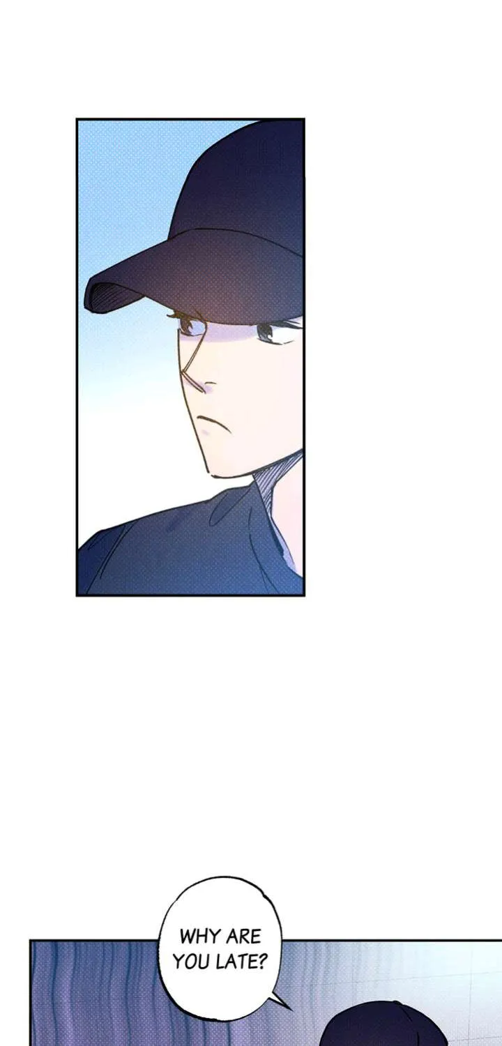 Read Semantic Error chapter 21 image 43 on Lezhin