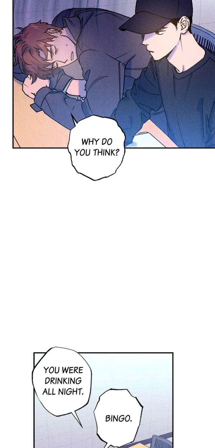 Read Semantic Error chapter 21 image 44 on Lezhin