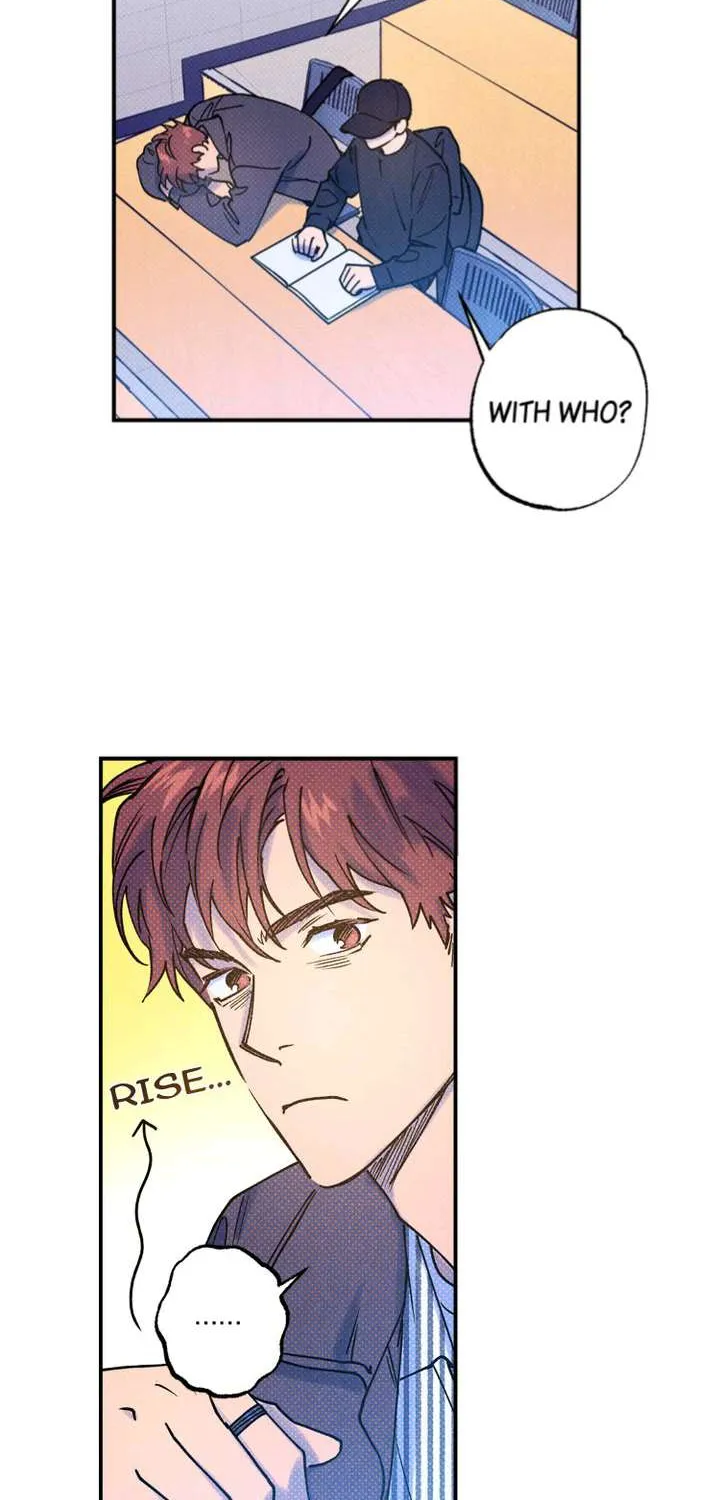Read Semantic Error chapter 21 image 45 on Lezhin