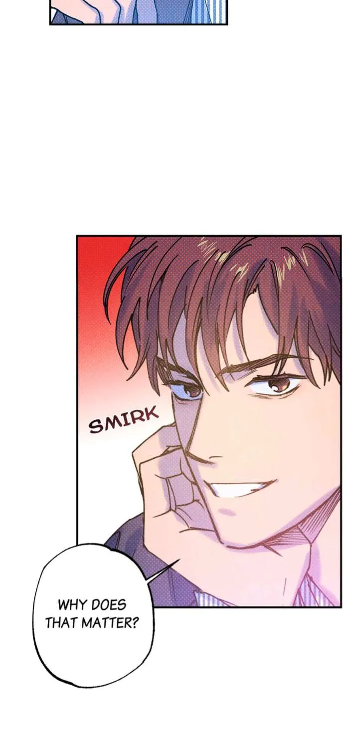 Read Semantic Error chapter 21 image 46 on Lezhin