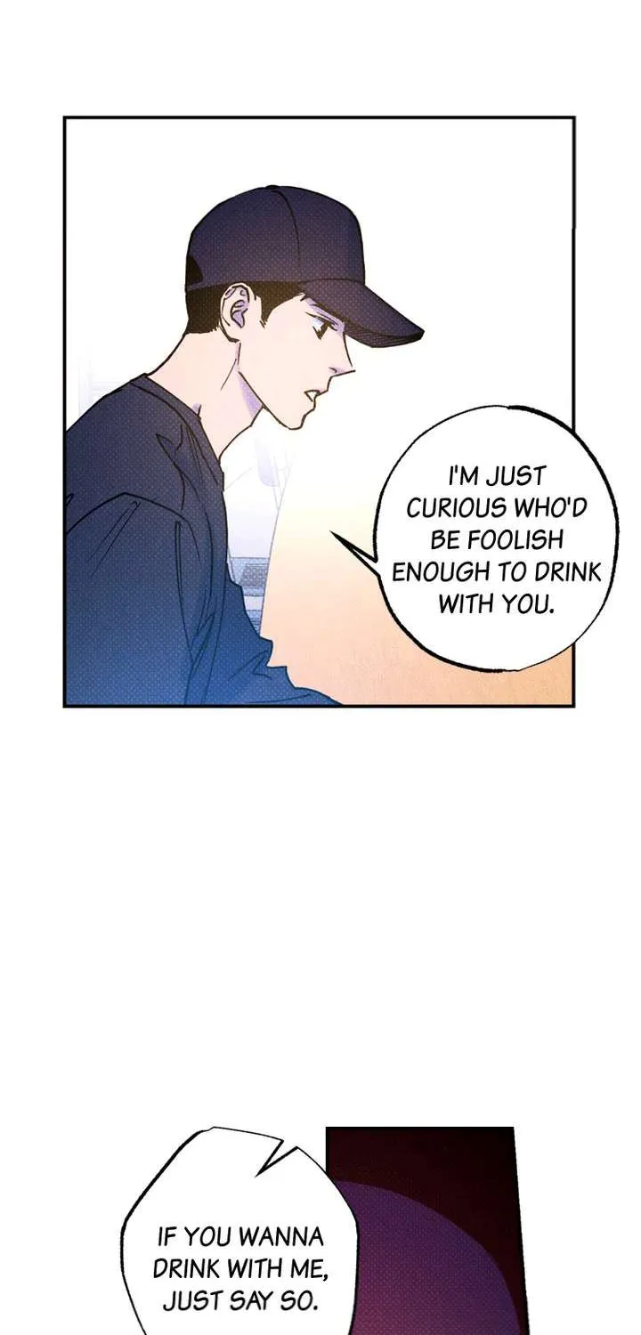 Read Semantic Error chapter 21 image 47 on Lezhin