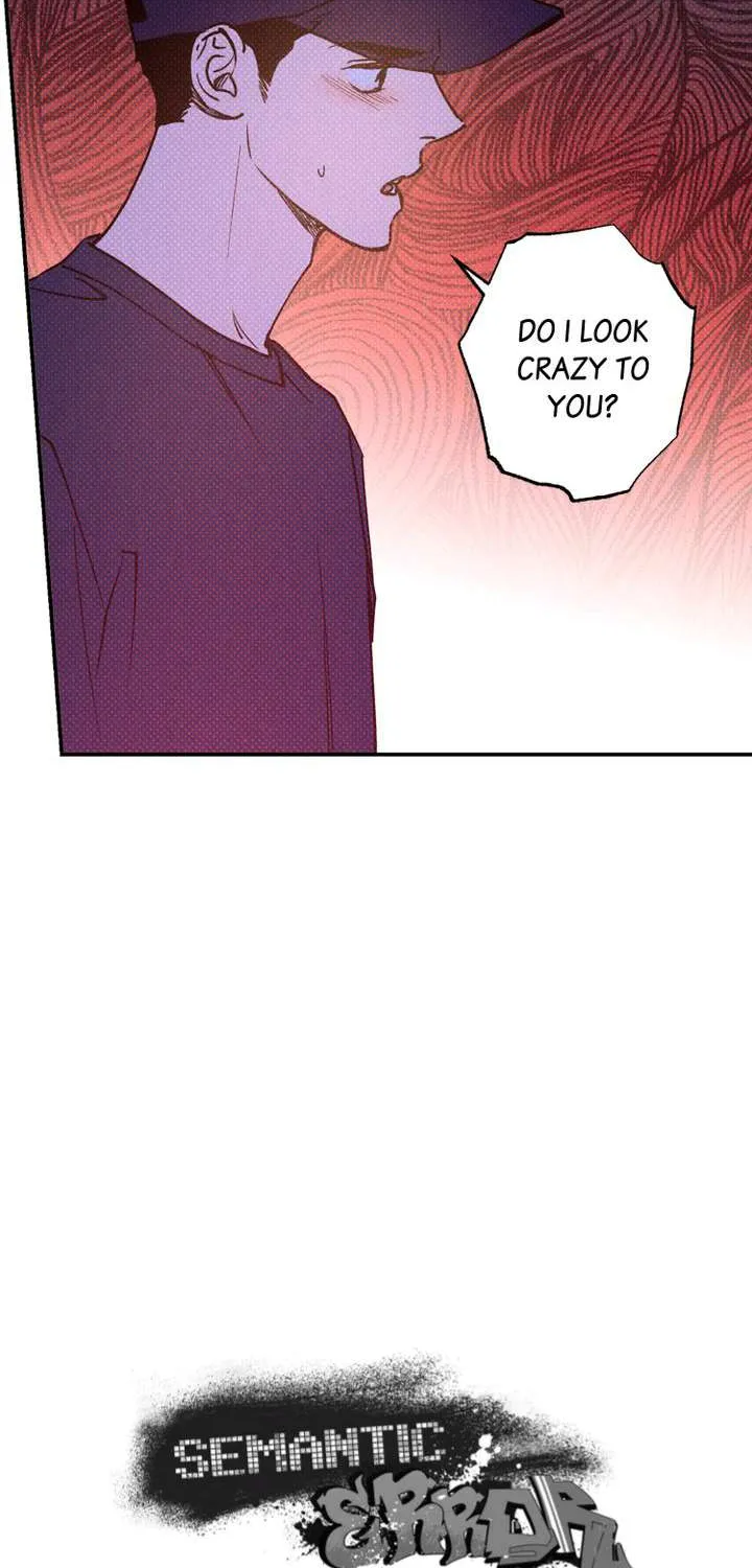 Read Semantic Error chapter 21 image 49 on Lezhin