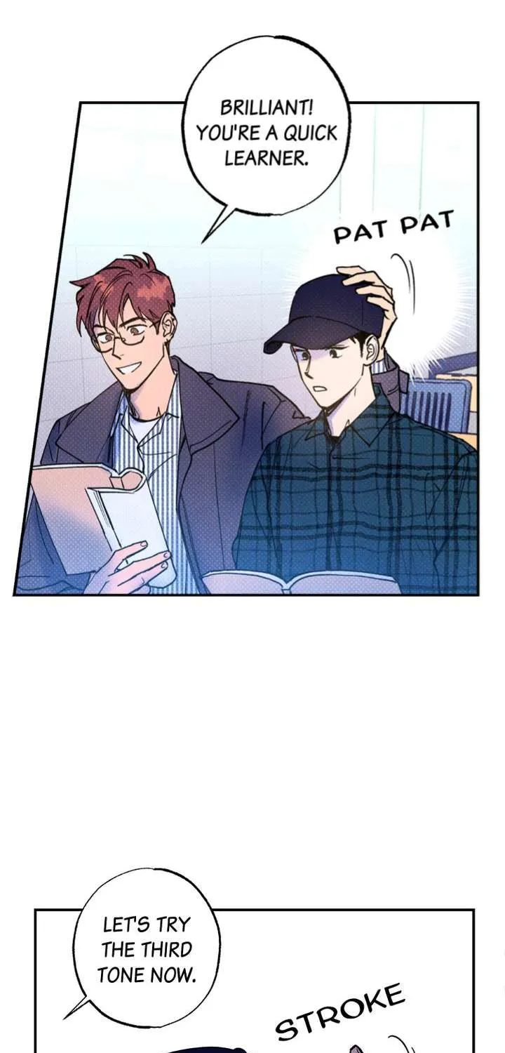 Read Semantic Error chapter 21 image 8 on Lezhin