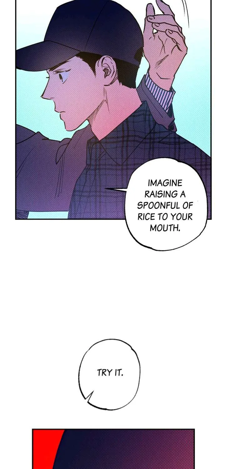 Read Semantic Error chapter 21 image 9 on Lezhin