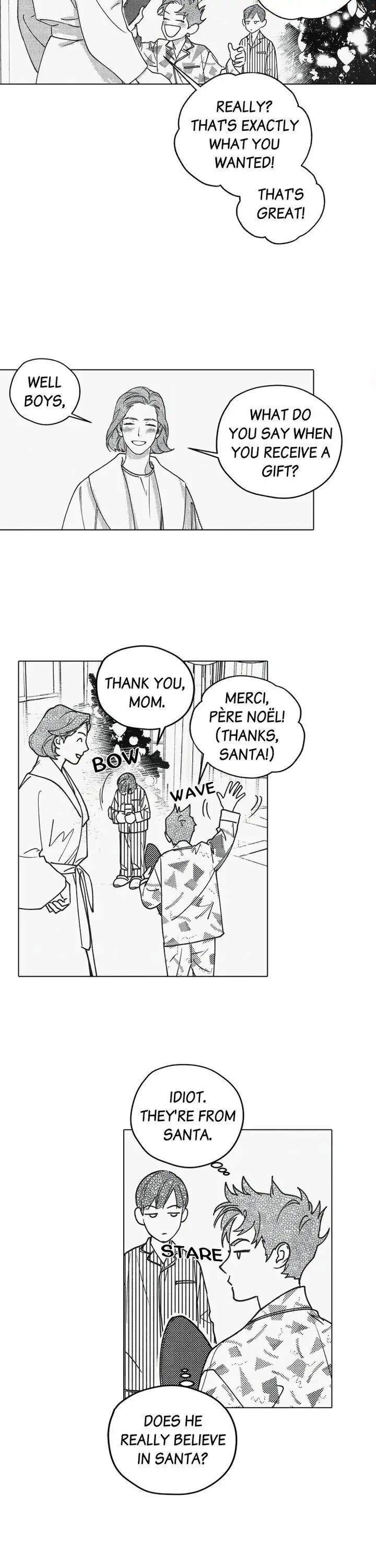 Read Semantic Error chapter 22.1 image 7 on Lezhin