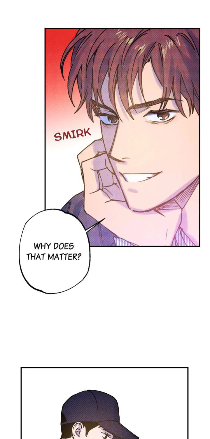 Read Semantic Error chapter 22 image 0 on Lezhin
