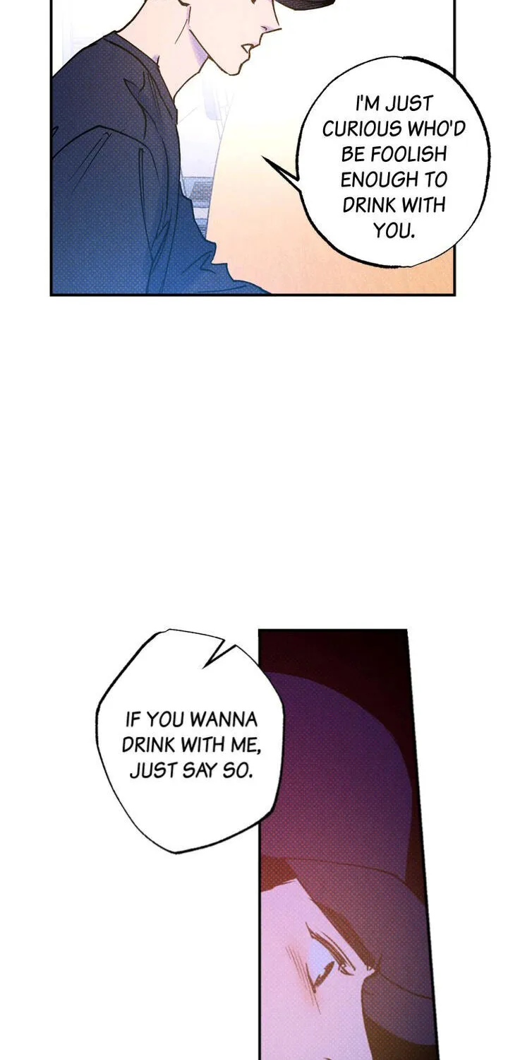 Read Semantic Error chapter 22 image 1 on Lezhin