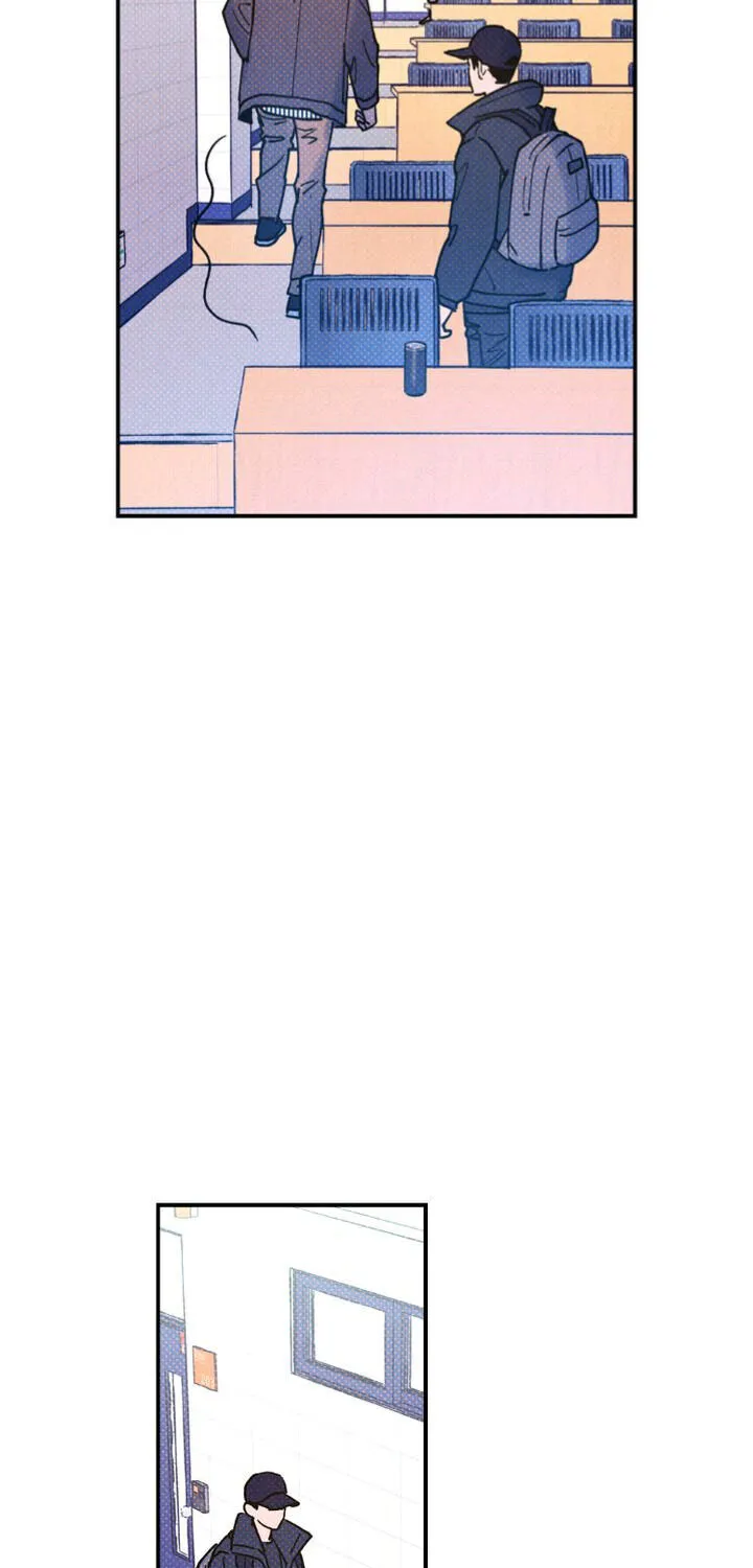 Read Semantic Error chapter 22 image 10 on Lezhin