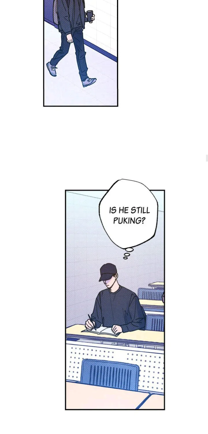 Read Semantic Error chapter 22 image 11 on Lezhin