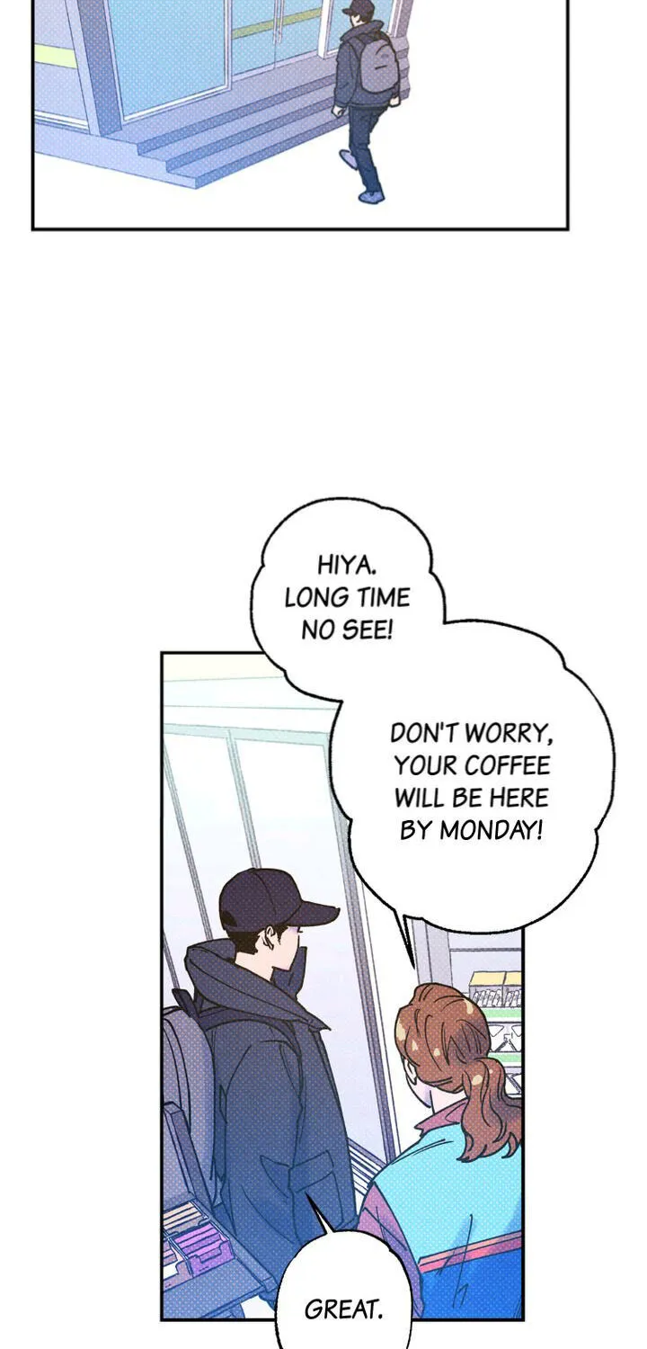Read Semantic Error chapter 22 image 13 on Lezhin