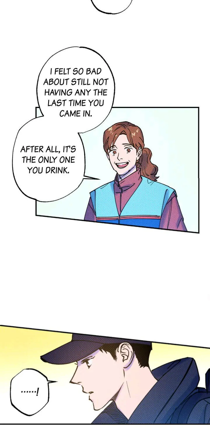 Read Semantic Error chapter 22 image 14 on Lezhin
