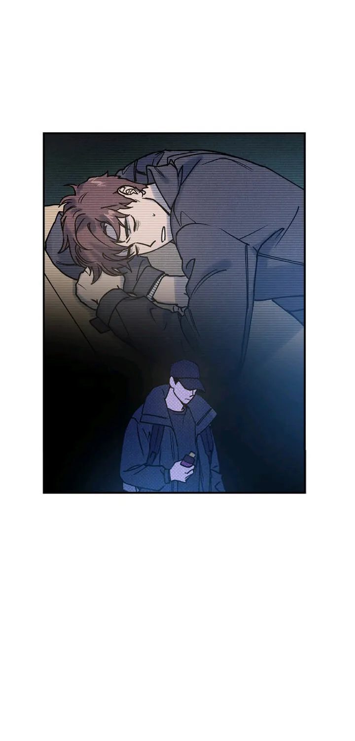 Read Semantic Error chapter 22 image 17 on Lezhin