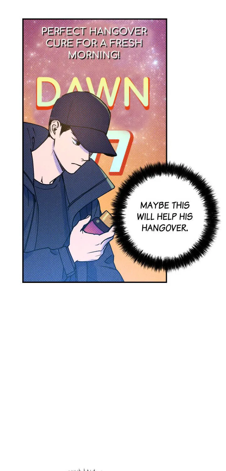 Read Semantic Error chapter 22 image 18 on Lezhin