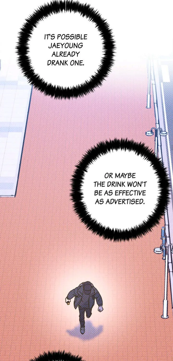 Read Semantic Error chapter 22 image 19 on Lezhin