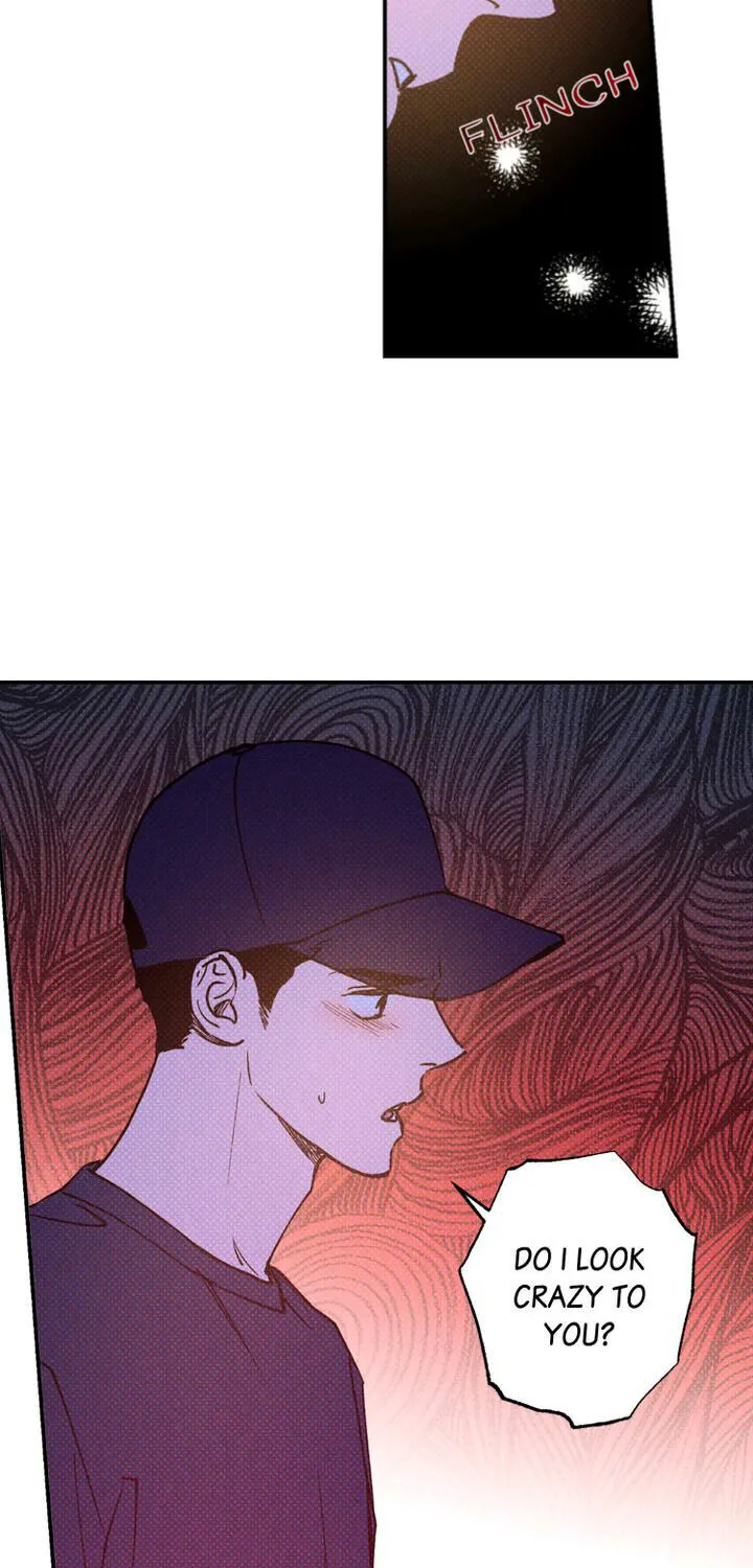 Read Semantic Error chapter 22 image 2 on Lezhin