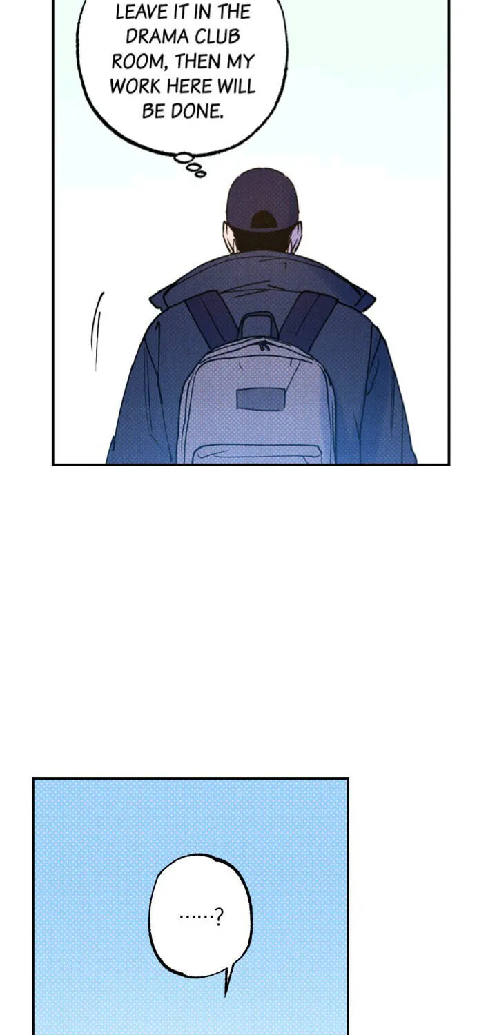 Read Semantic Error chapter 22 image 21 on Lezhin