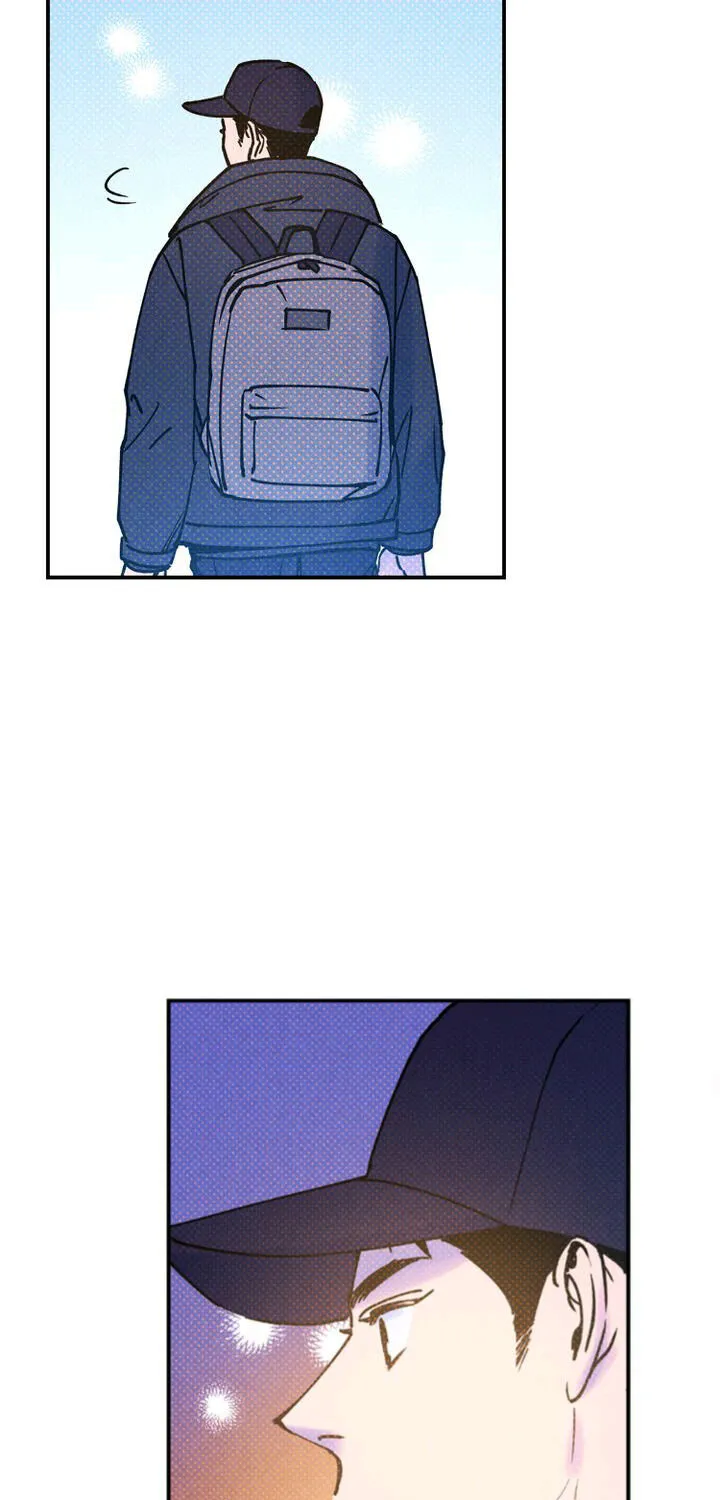 Read Semantic Error chapter 22 image 22 on Lezhin