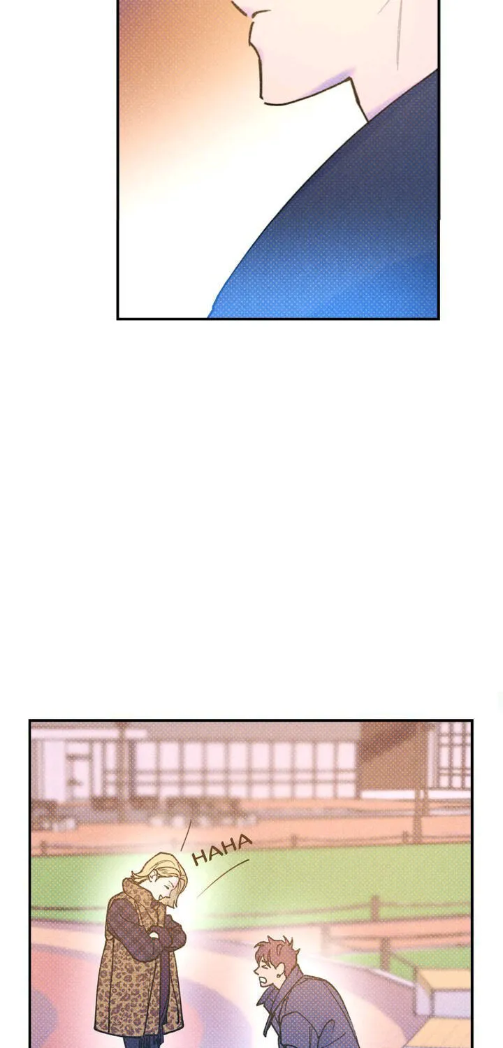 Read Semantic Error chapter 22 image 23 on Lezhin