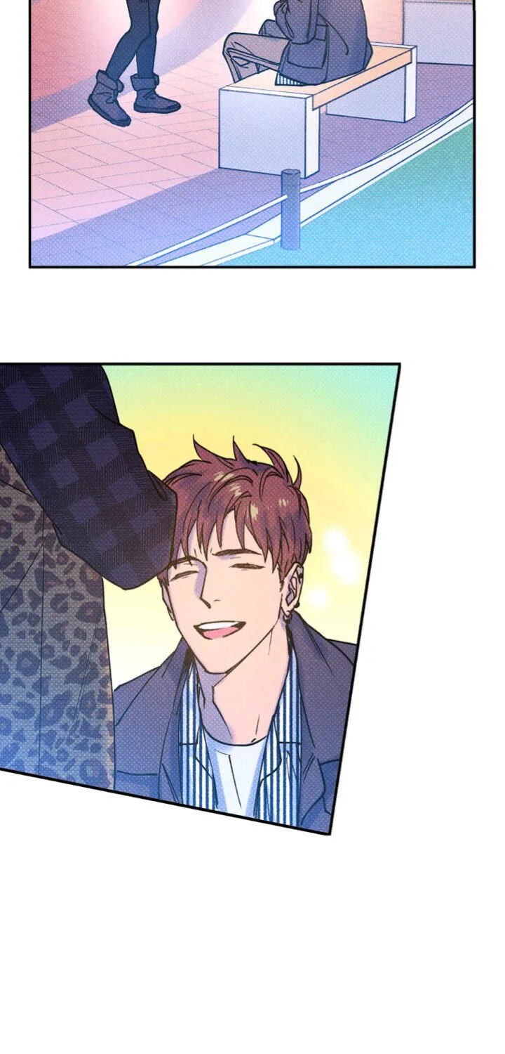 Read Semantic Error chapter 22 image 24 on Lezhin