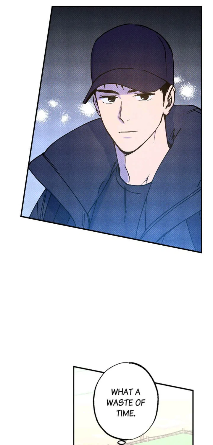 Read Semantic Error chapter 22 image 25 on Lezhin