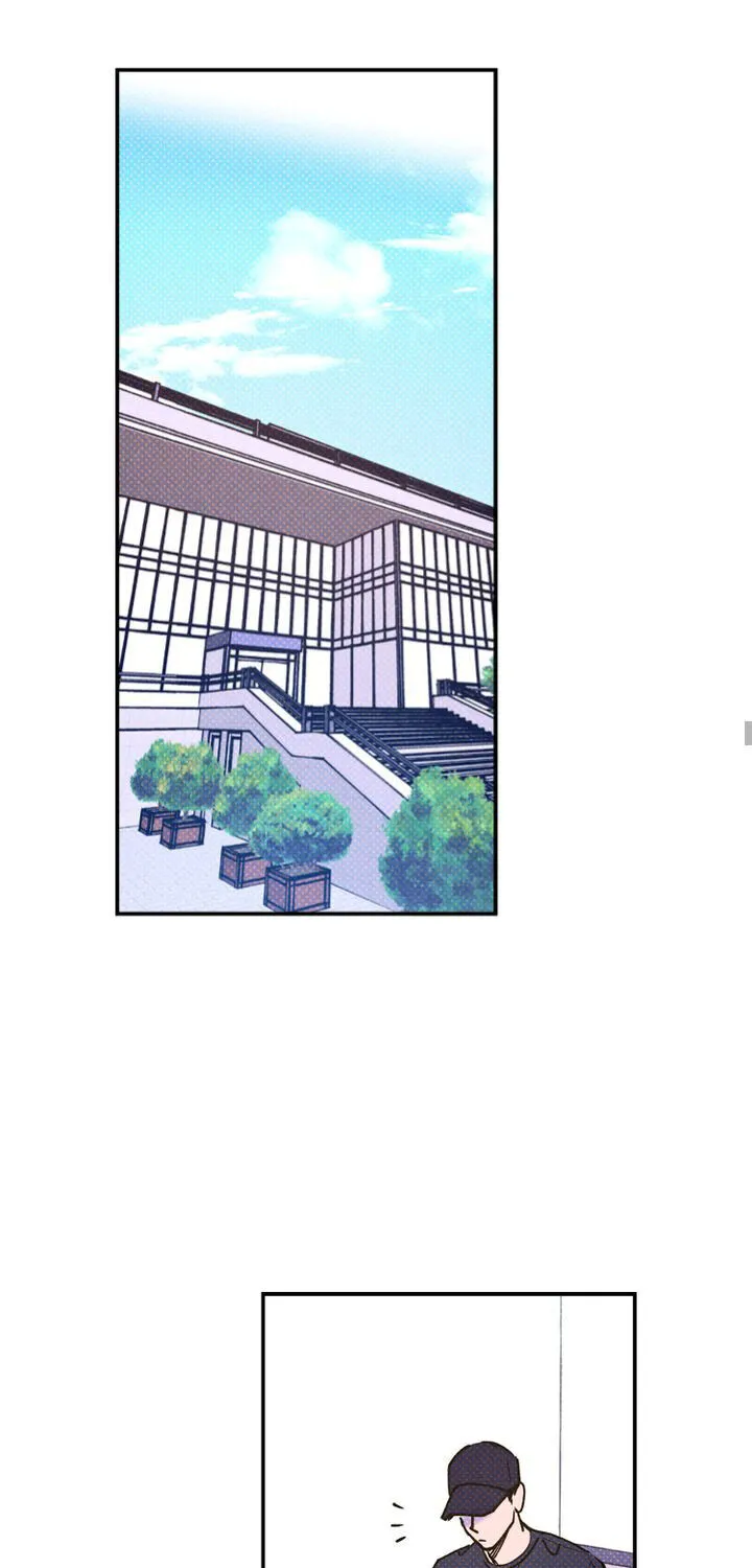 Read Semantic Error chapter 22 image 27 on Lezhin