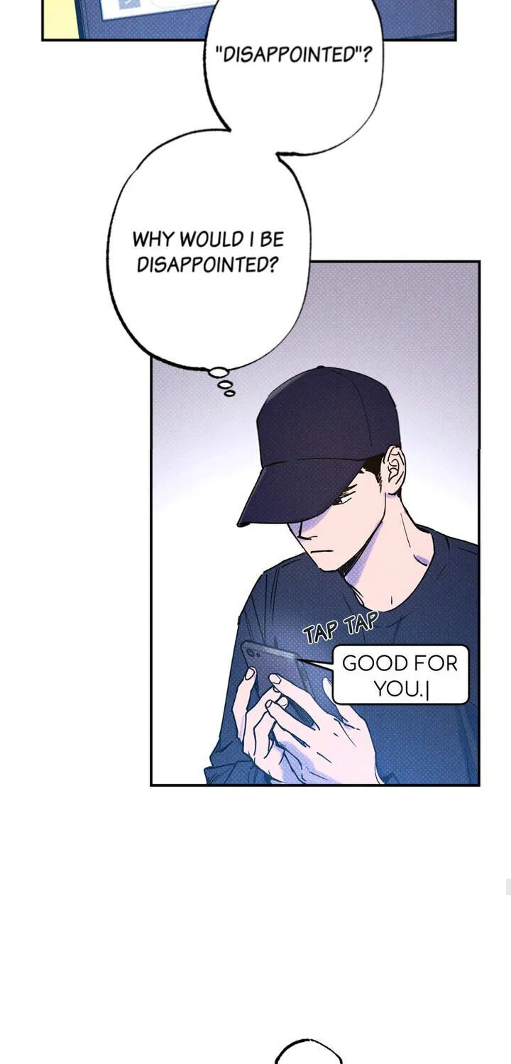 Read Semantic Error chapter 22 image 29 on Lezhin