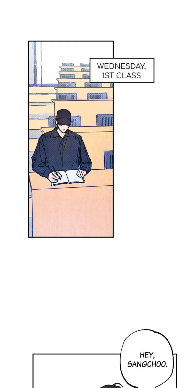 Read Semantic Error chapter 22 image 34 on Lezhin