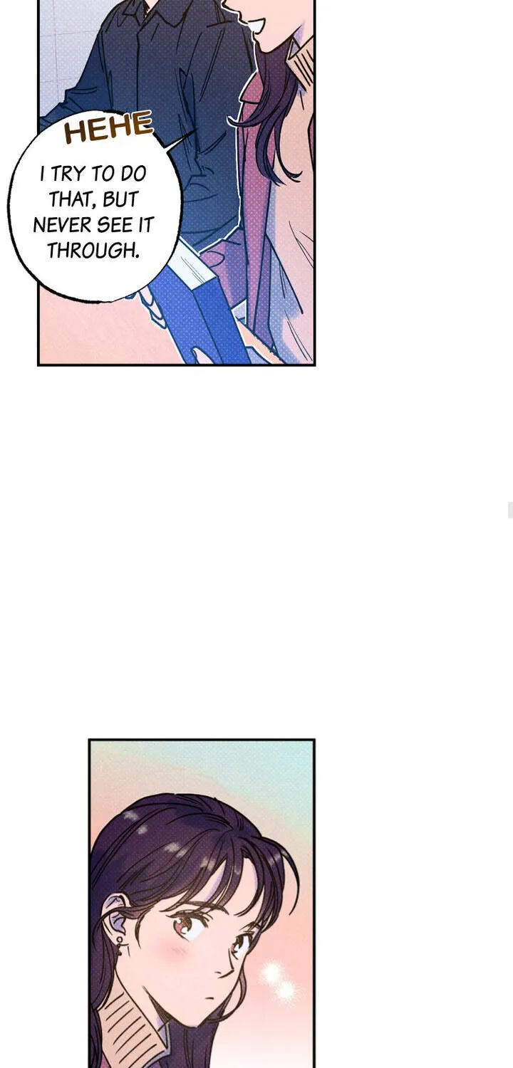 Read Semantic Error chapter 22 image 36 on Lezhin