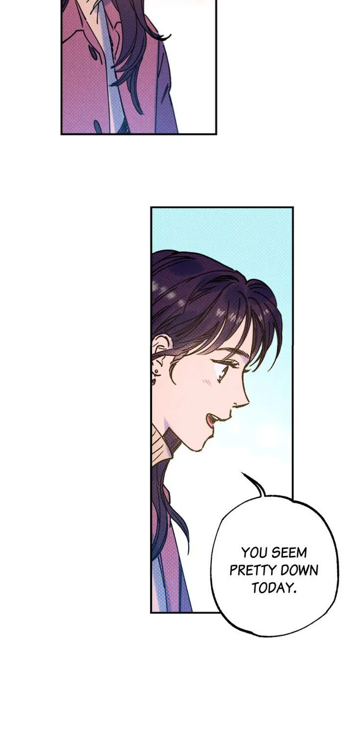Read Semantic Error chapter 22 image 37 on Lezhin