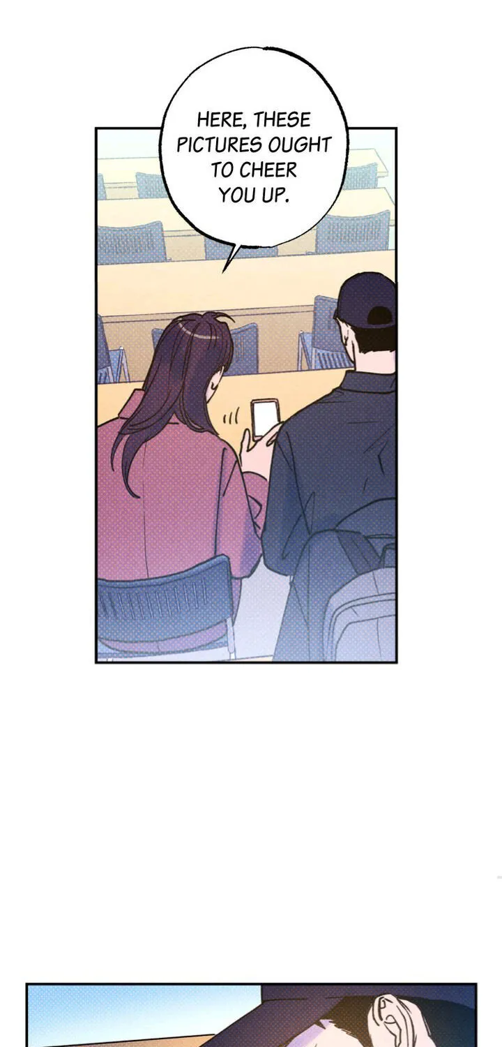 Read Semantic Error chapter 22 image 38 on Lezhin