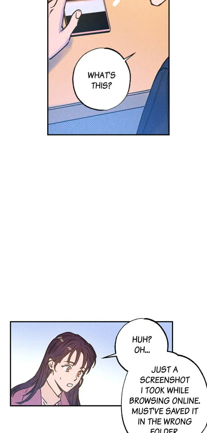 Read Semantic Error chapter 22 image 40 on Lezhin