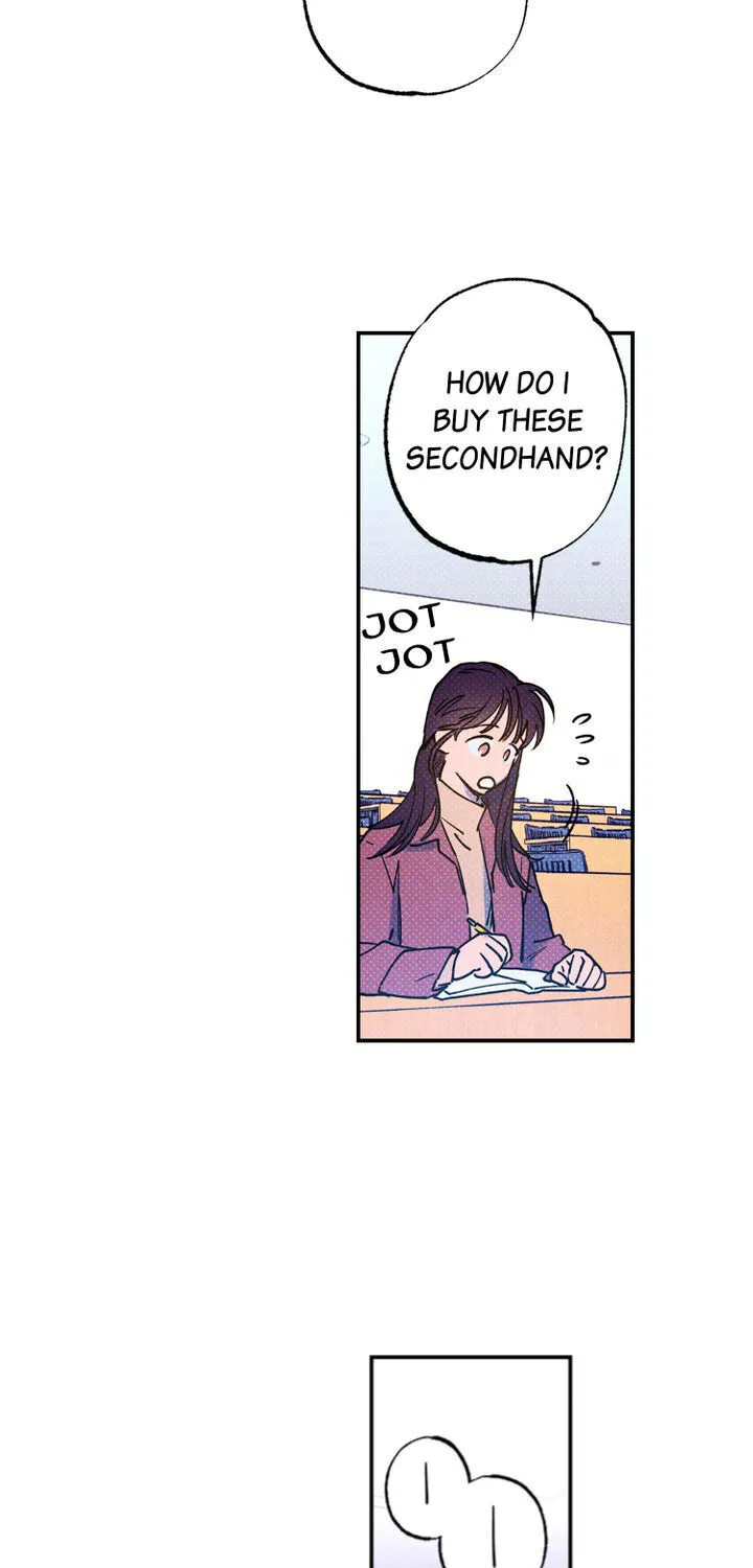 Read Semantic Error chapter 22 image 44 on Lezhin