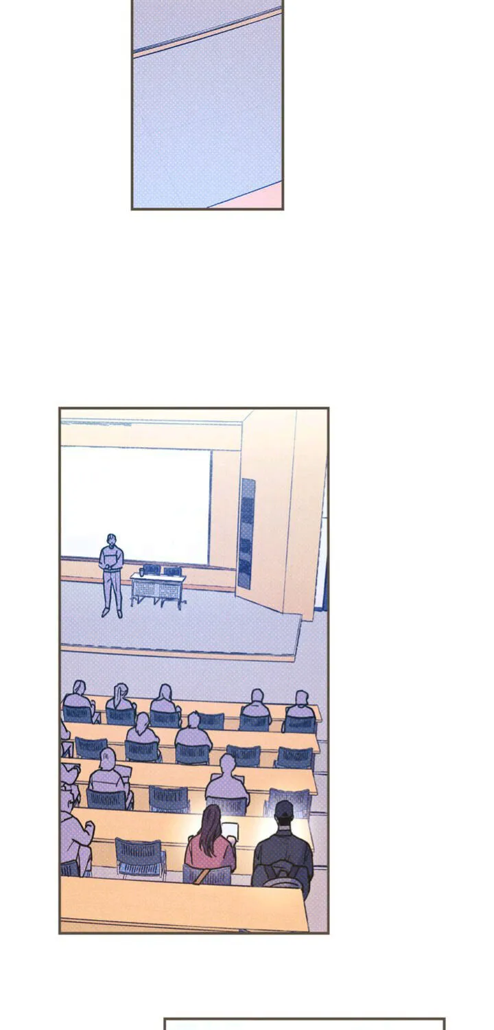 Read Semantic Error chapter 22 image 46 on Lezhin