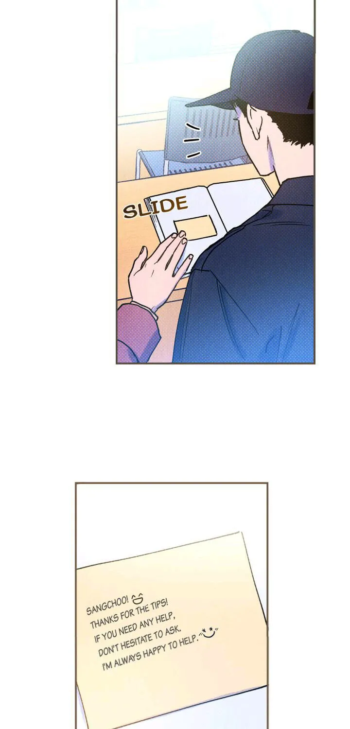 Read Semantic Error chapter 22 image 47 on Lezhin