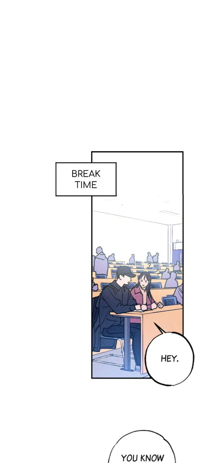 Read Semantic Error chapter 22 image 49 on Lezhin