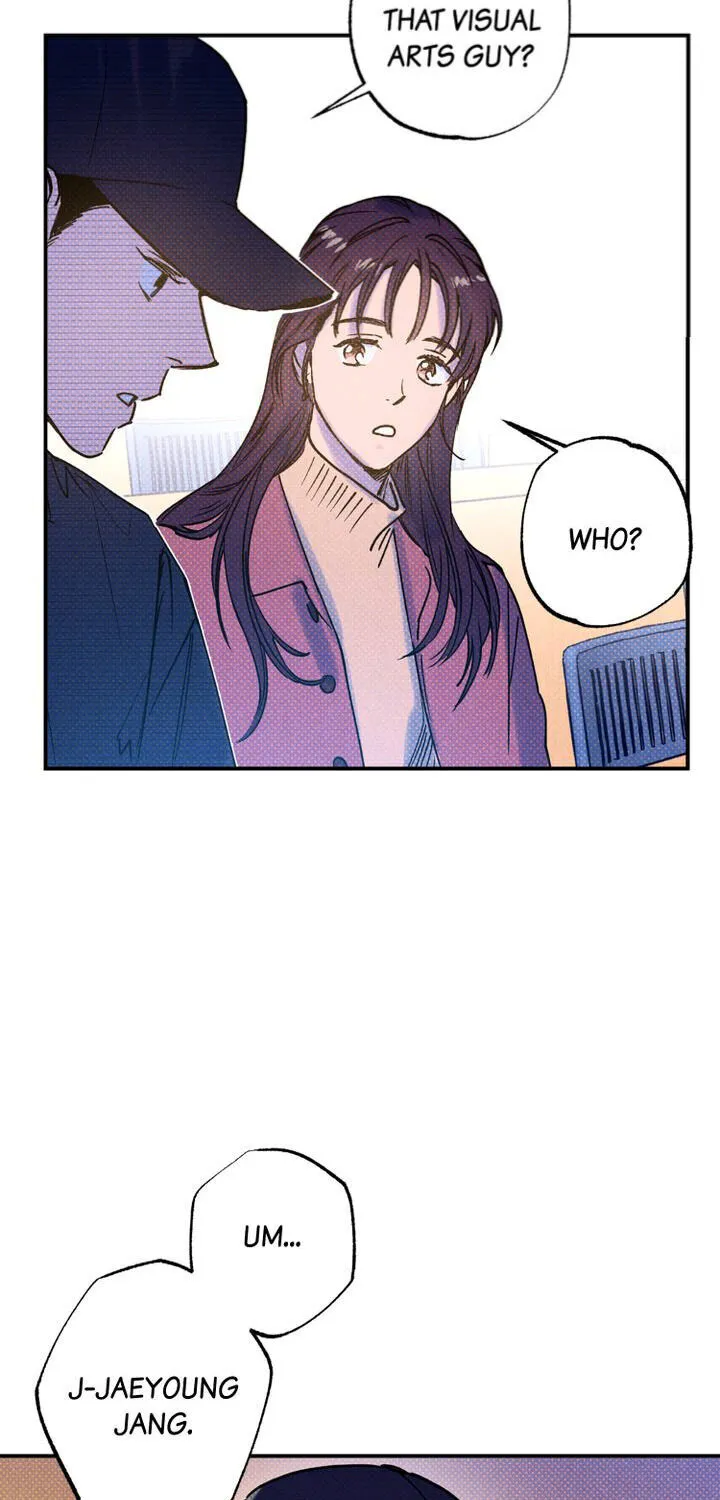 Read Semantic Error chapter 22 image 50 on Lezhin