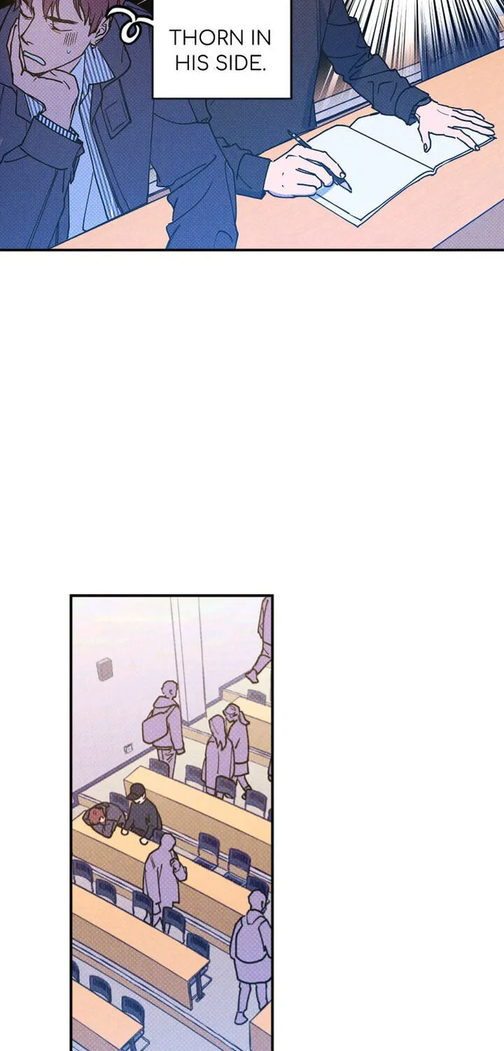 Read Semantic Error chapter 22 image 6 on Lezhin