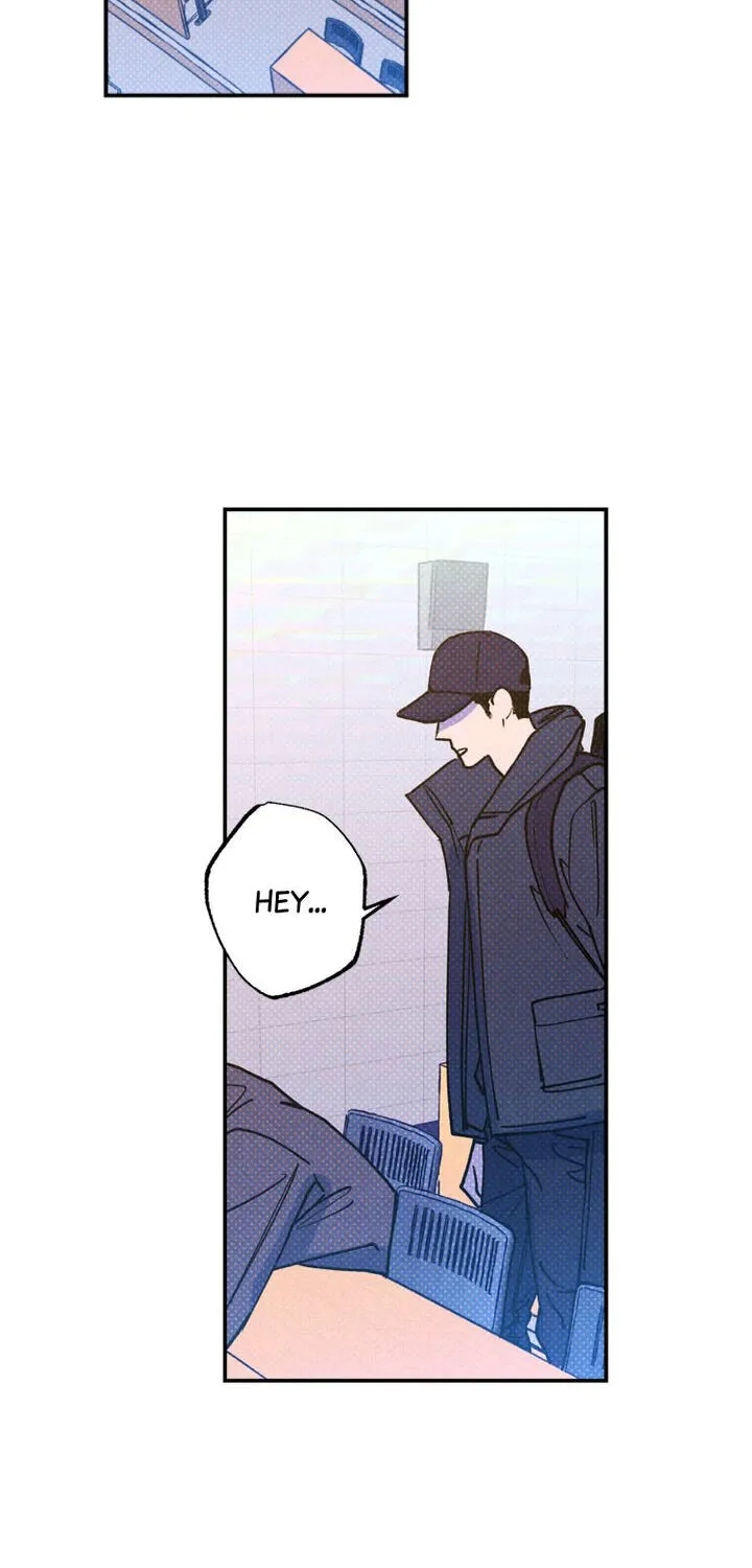 Read Semantic Error chapter 22 image 7 on Lezhin