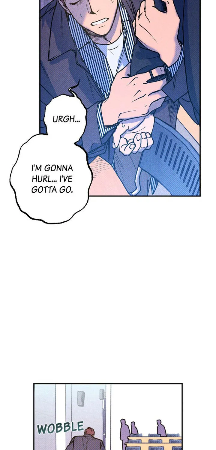 Read Semantic Error chapter 22 image 9 on Lezhin