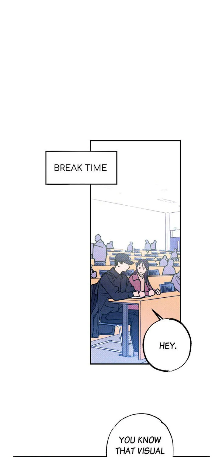 Read Semantic Error chapter 23 image 0 on Lezhin