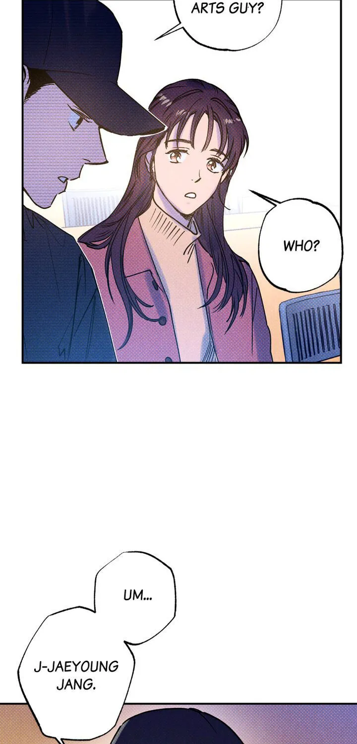 Read Semantic Error chapter 23 image 1 on Lezhin