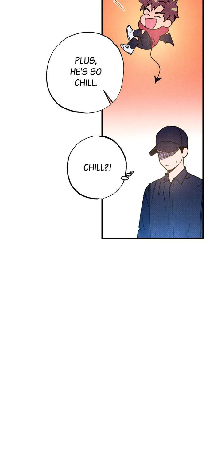 Read Semantic Error chapter 23 image 11 on Lezhin