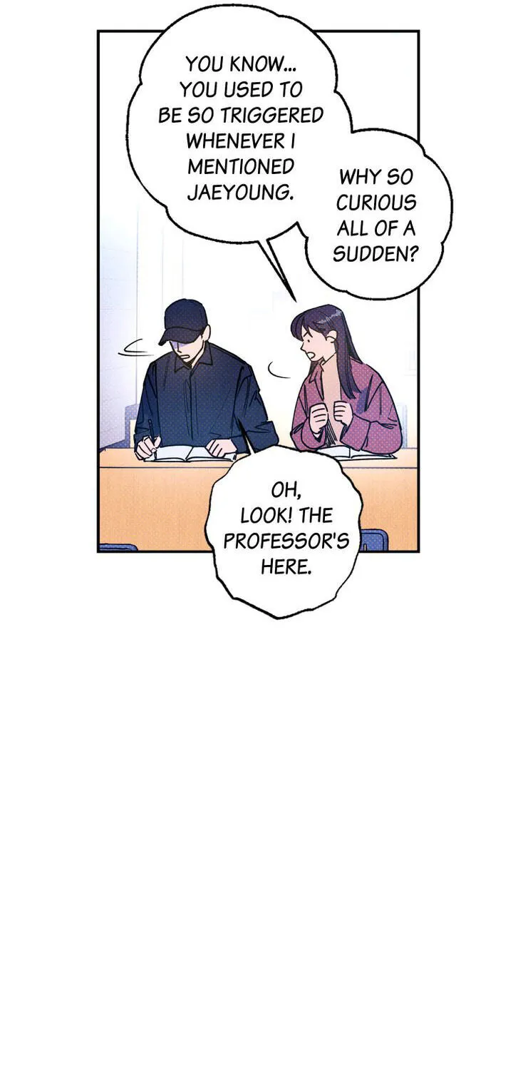 Read Semantic Error chapter 23 image 12 on Lezhin