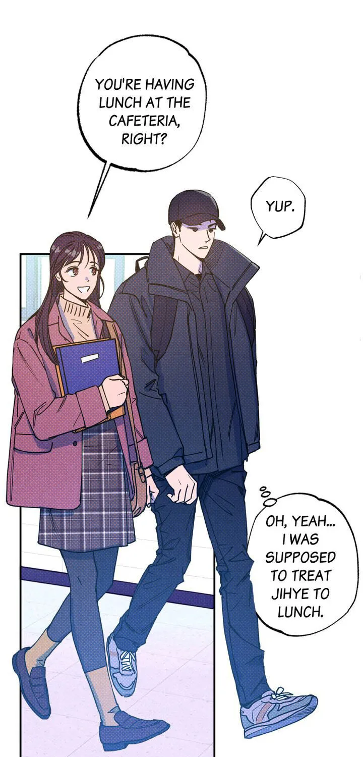 Read Semantic Error chapter 23 image 13 on Lezhin