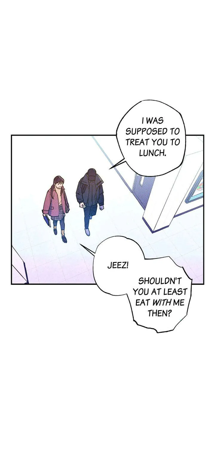 Read Semantic Error chapter 23 image 15 on Lezhin